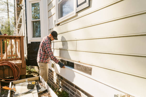 Top rated local Emergency Siding Repair specialists in Tyrone, GA